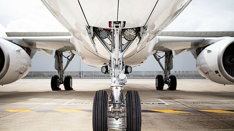 SUSPENS - Vers une quatrième usine Safran en Adour ?